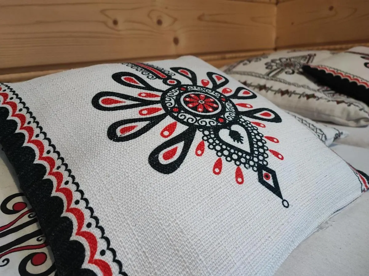 Zakopianskie Pokoje Zakopane Kwatera prywatna