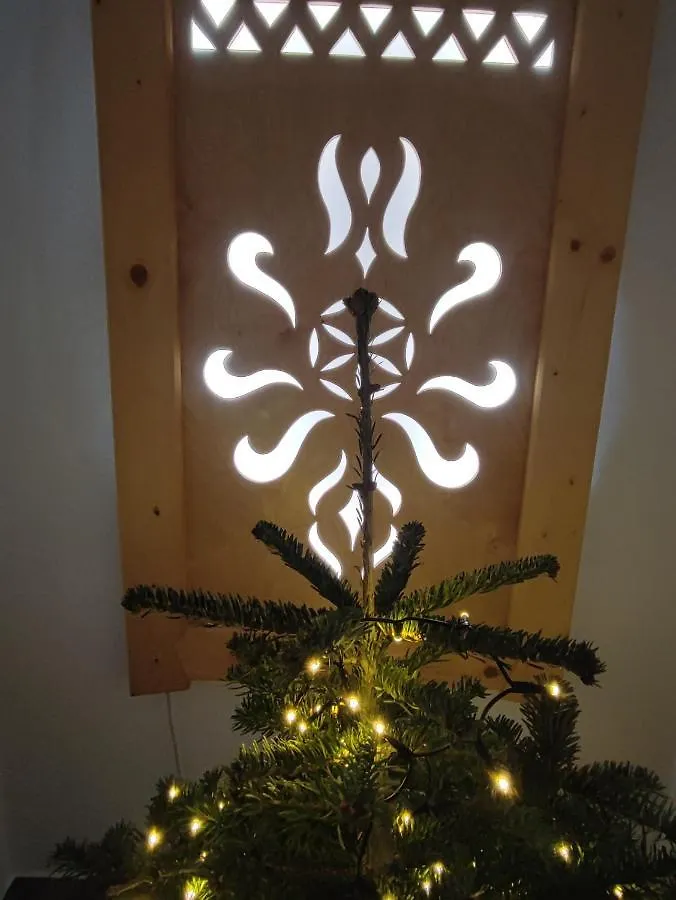 Homestay Zakopianskie Pokoje U Eweliny Zakopane