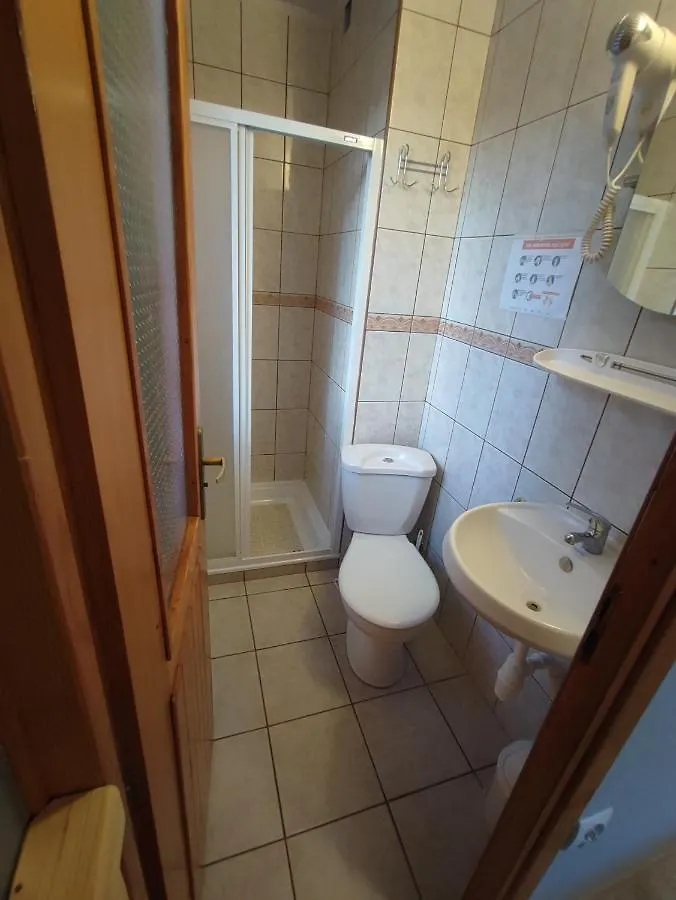 Homestay Zakopianskie Pokoje U Eweliny Zakopane Poland