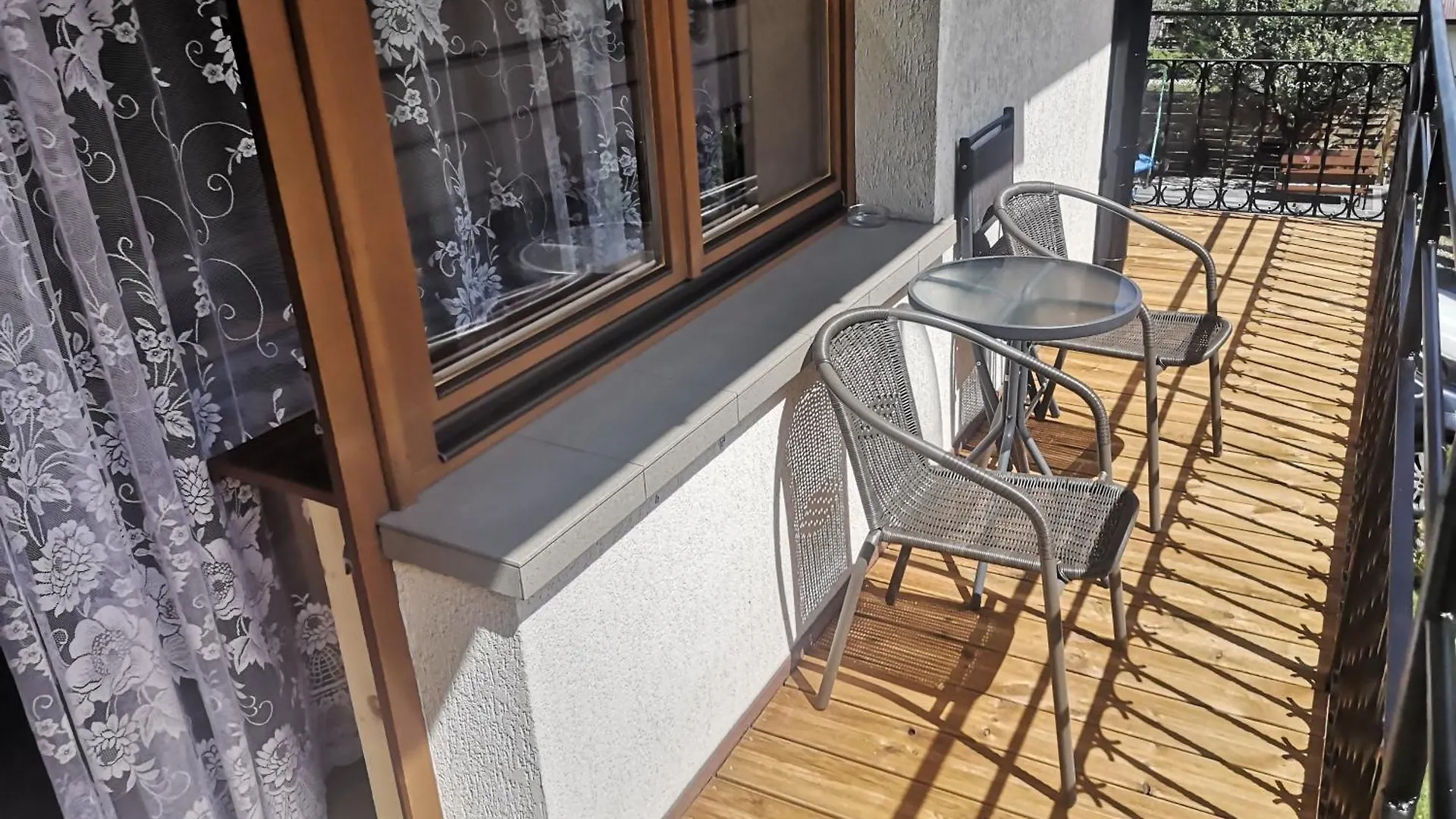 Homestay Zakopianskie Pokoje U Eweliny Zakopane Poland