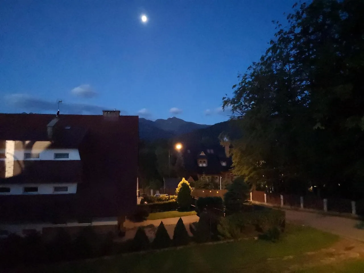 Homestay Zakopianskie Pokoje U Eweliny Zakopane