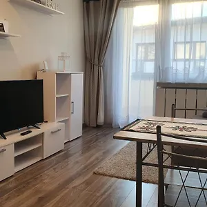 Zakorkanówka Apartament