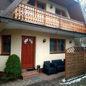 Prywatne U Bachledów Kwatera prywatna