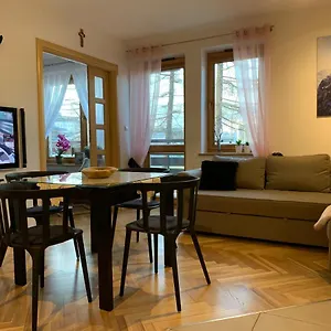 Góralka Apartament