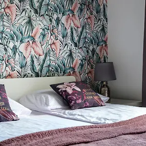 https://cracwow-vip-apartment.krakowhotelspoland.com